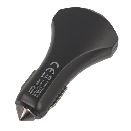 ŁADOWARKA SAMOCHODOWA QUICK CHARGE 3.0 USB TYP C na Arena.pl