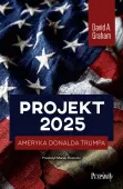 Projekt 2025. Ameryka Donalda Trumpa