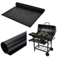 Mata teflonowa podkładka do piekarnika grilla nieprzywierająca ruszt