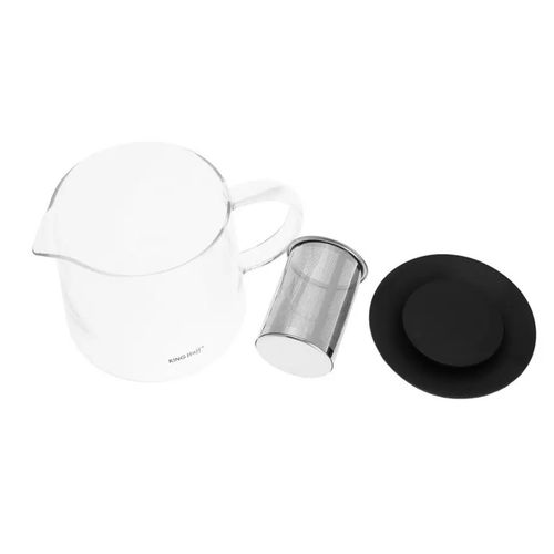 zaparzacz 1l do herbaty ziół kinghoff kh-4844 na Arena.pl