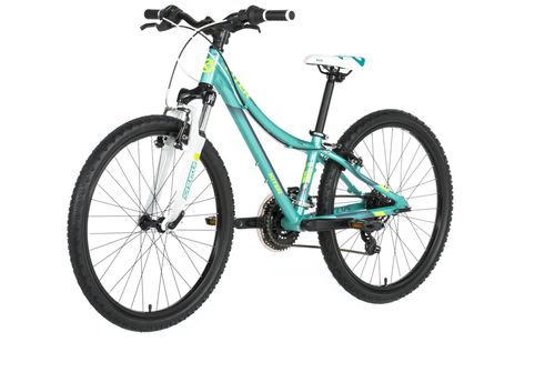 Rower Kellys KITER 50 aqua -24" na Arena.pl