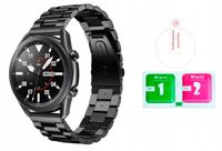 PASEK DO SAMSUNG GALAXY WATCH 3 / 45mm + SZKŁO