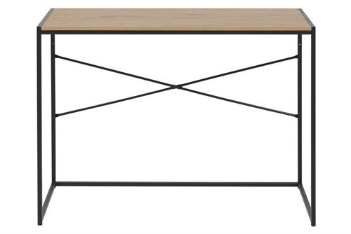 Biurko Seaford Dąb na Arena.pl