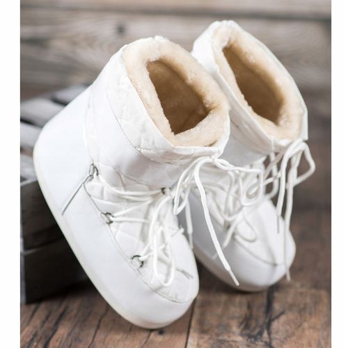 Modne Śniegowce r.38 na Arena.pl