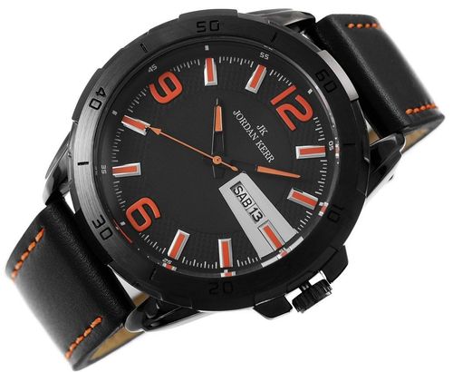 zegarek męski jordan kerr  pt-11970-3 na Arena.pl