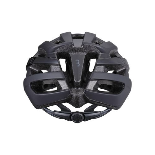 BBB BHE-151 KASK HAWK MATT BLACK Rozmiar M na Arena.pl