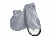 POKROWIEC NA ROWER MOTOR SKUTER PLANDEKA 205x125cm