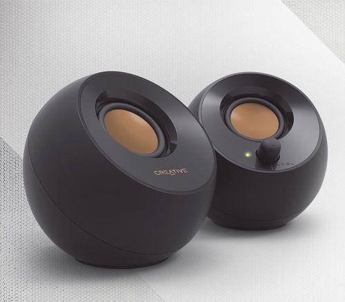 Głośniki CREATIVE Pebble 2.0 na Arena.pl
