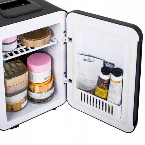 Mini Lodówka - 4L ADLER AD 8084 Black na Arena.pl