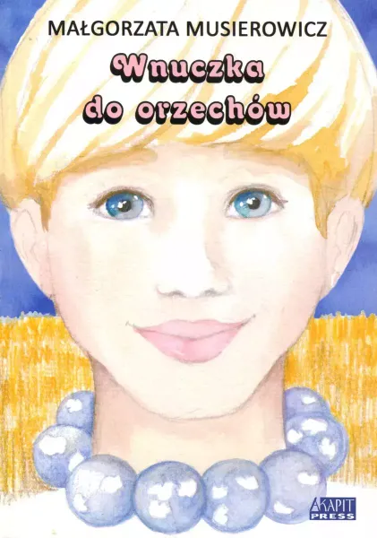 Wnuczka do orzechów zdjęcie 1
