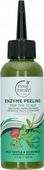 PETAL FRESH PURE PEELING ENZYMATYCZNY DO SKÓRY GŁOWY OSTROPEST I BAZYLIA