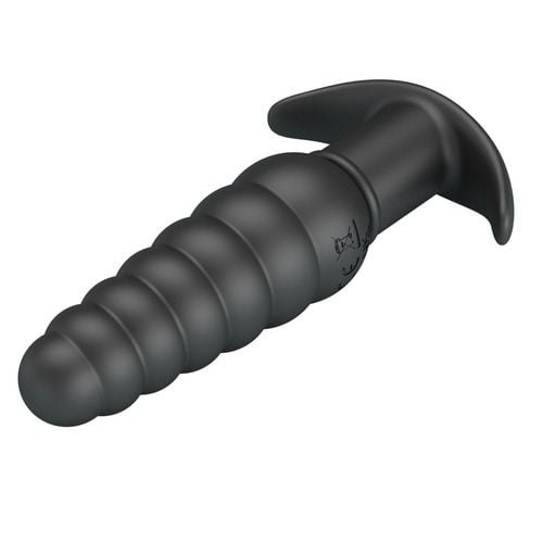 Pretty Love Aeolis Vibrating Anal Plug na Arena.pl
