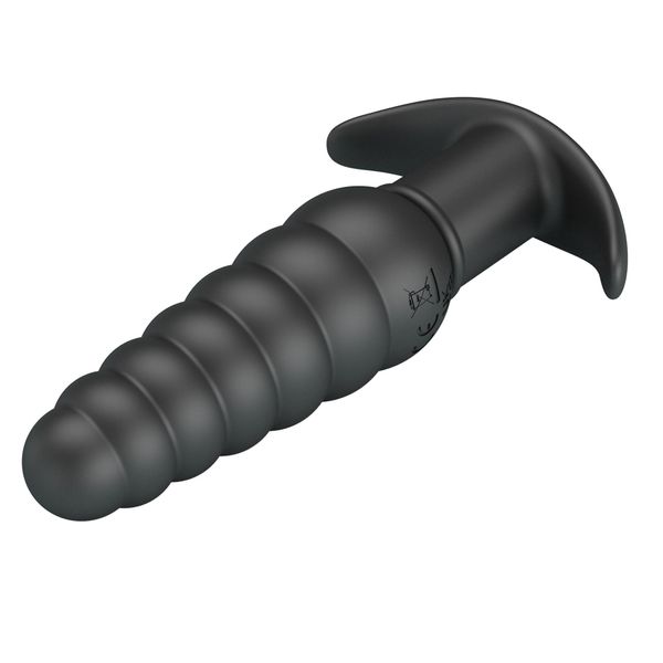 Pretty Love Aeolis Vibrating Anal Plug zdjęcie 6
