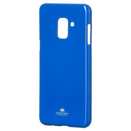 Samsung A8 Plus 2018 Etui Mercury Jelly na Arena.pl
