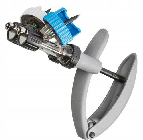 Strzykawka HSW ECO-MATIC TWIN 1 ml / 2 ml LL na Arena.pl
