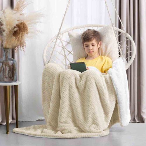 BLA/AH/SHLEEPY/BEIGE/130X180 na Arena.pl