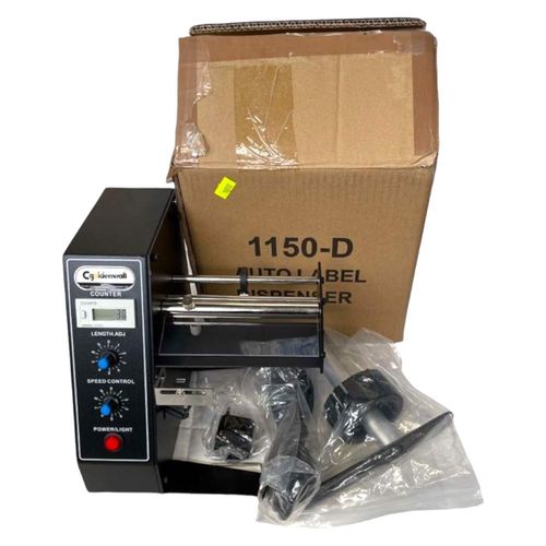 Automatyczny Dozownik Etykiet Z Fotoczujnikiem na Arena.pl