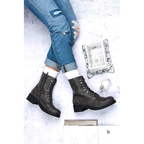 Szare Workery r.41 na Arena.pl