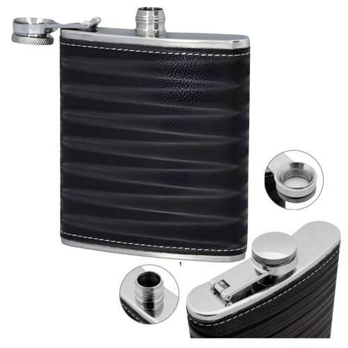 PREZENT DLA INFORMATYKA Biurowego - Masywna Skrzynka na Alkohol + akcesoria na Arena.pl