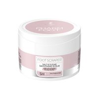 Pharm Foot wygładzający peeling solno-cukrowy do stóp 200g