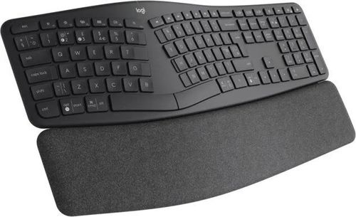 Klawiatura Logitech K860 Ergo na Arena.pl