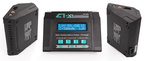 Ładowarka Vista Power C1-Xr 100W na Arena.pl