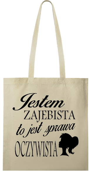 Torba bawełniana zdjęcie 1