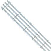 Hisense 50a6bg Listwy Led lb5009R