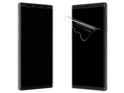 Spigen Neo Flex 2x Folia do etui Samsung Galaxy Note 9 na Arena.pl