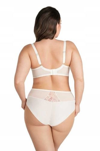 Gorsenia biustonosz miękki LOVE GAME K843 kremowy r. 80L na Arena.pl