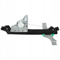 MECHANIZM PODNOSZENIA SZYBY TYŁ PRAWY do Peugeot 508 2010-