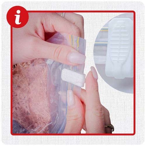 Worki Próżniowe Zestaw Rożne rozmiary 12 szt Pompka GRATIS na Arena.pl