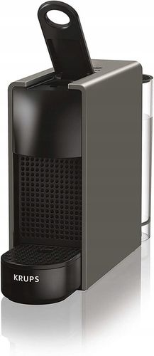 NESPRESSO Ekspres Kapsułkowy KRUPS Essenza Mini XN110BRD 19 BAR na Arena.pl
