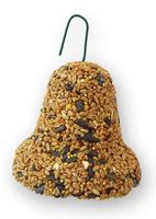 Megan Dzwonek Ziarnowy Dla Ptaków 300G [Me105]