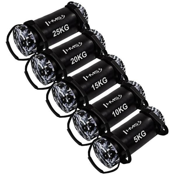 Powerbag WDC 10 kg HMS zdjęcie 4