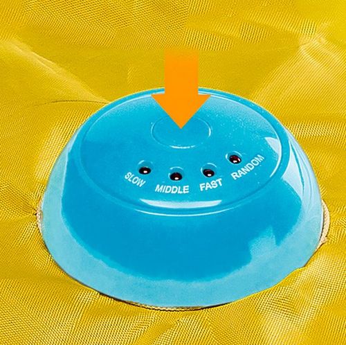 Ferplast Zabawka Predator [85083099] na Arena.pl