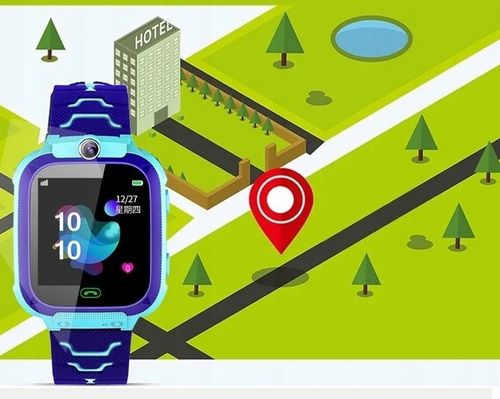 SMARTWATCH LOKALIZATOR DLA DZIECI ZEGAREK SMART WATCH LATARKA KOLORY na Arena.pl