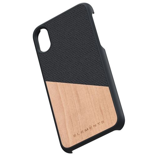Geffy - Etui iPhone 4s / iPhone 4 TPU pure smoke na Arena.pl