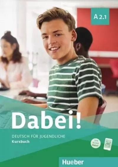 Dabei! A2.1 KB HUEBER zdjęcie 1