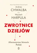 Zwrotnice dziejów. Alternatywne historie Polski