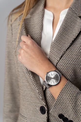 ZEGAREK DAMSKI PAUL LORENS - PL11503B-3C1 (zg510a) + BOX na Arena.pl