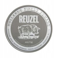 Reuzel Extreme Hold Matte Pomada Matująca Do Stylizacji Włosów 113g