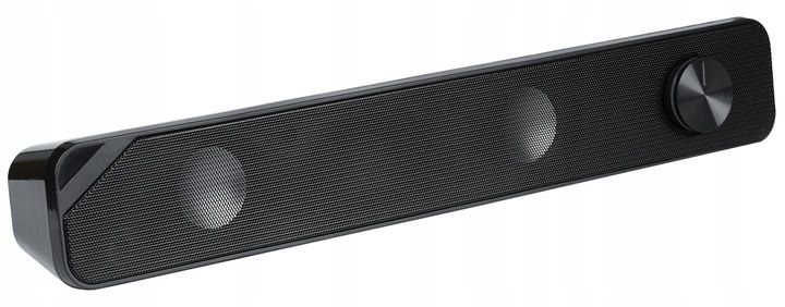 GŁOŚNIK SOUNDBAR KOMPUTEROWY LAPTOP PC T-WOLF S4 zdjęcie 6