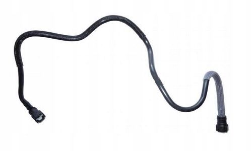 PRZEWÓD WĄŻ PALIWOWY DACIA DUSTER / RENAULT CLIO II / III 1,5dCi zdjęcie 1