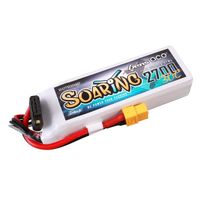 Akumulator LiPo Gens ace 2700mAh 11.1V 30C XT60 do DJI Phantom