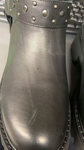 Kozaki Carmela 161908 Negro R35 na Arena.pl