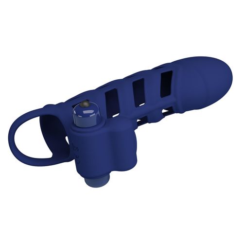 pretty love   powerful ring, 10 vibration functions na Arena.pl