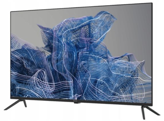 Telewizor KIVI 40F740NB 40" LED AndroidTV WiFi FULL HD SMART zdjęcie 16