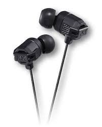 JVC HA-FX102 czarne na Arena.pl