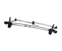 MECHANIZM WYCIERACZEK FIAT DOBLO 2009-